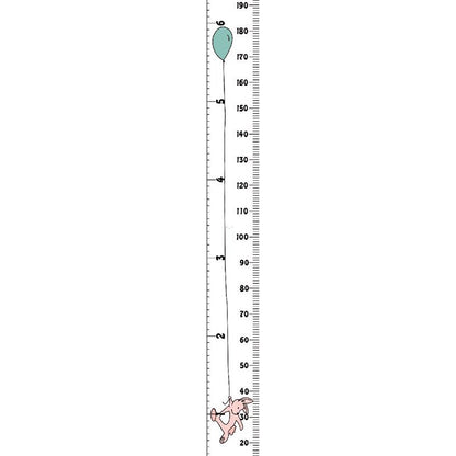 Kids Height Ruler