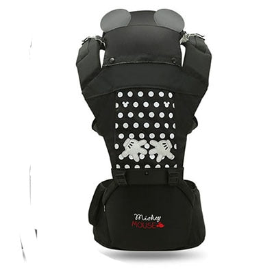 Ergonomic Baby Carrier Infant