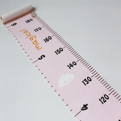 Kids Height Ruler