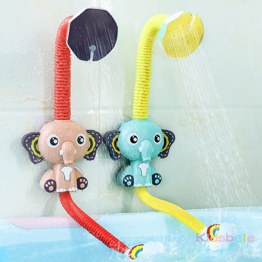 Bath Toys Shower Water Spray