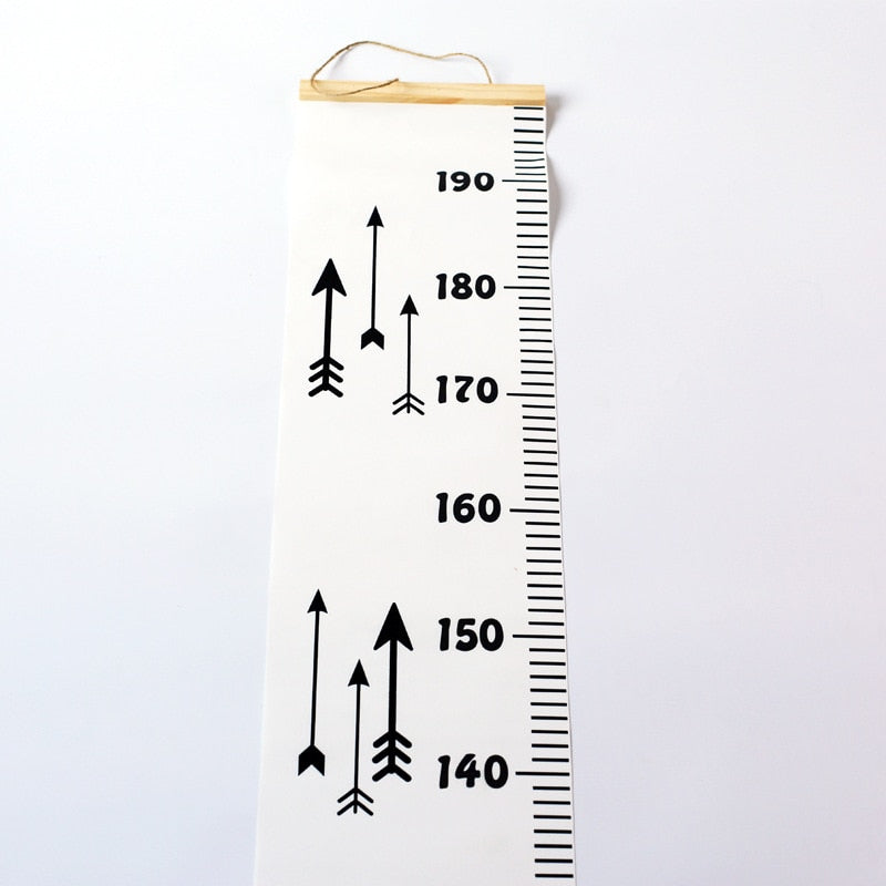 Kids Height Ruler