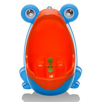 Frog Kids Toilet Training seat Wall-Mounted