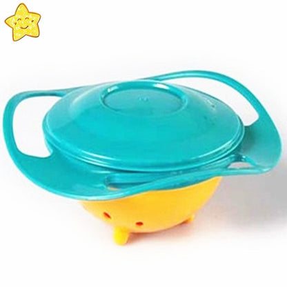 Baby Feeding Bowl