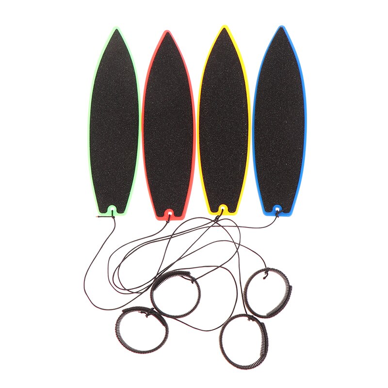 Mini Surf Finger Board For Kids