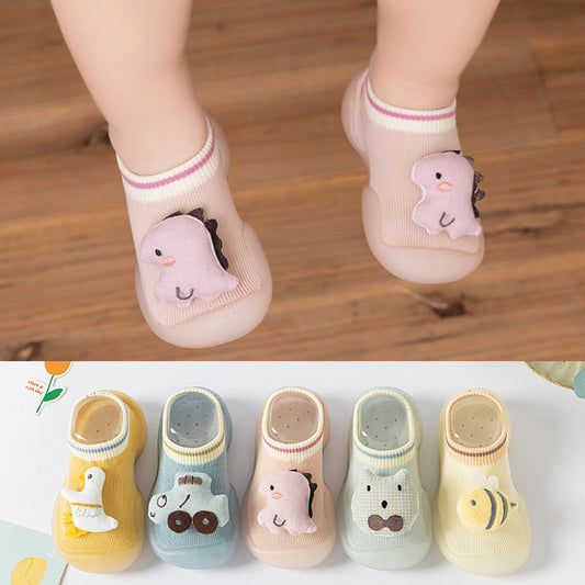Newborn Baby Socks