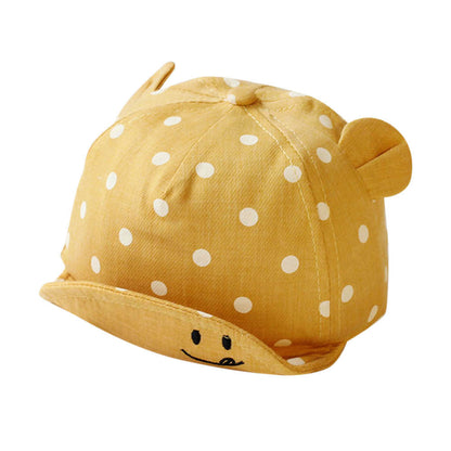 Children Sun Hats Toddler Cap Cute