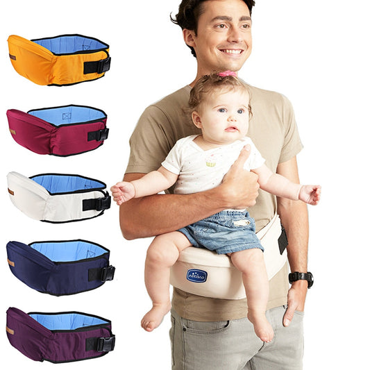 Baby Hip-Waist Carrier