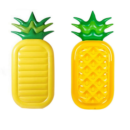 Inflatable Pineapple Swimming Pool Float for kids