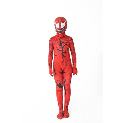 Spiderman Bodysuit for Kids