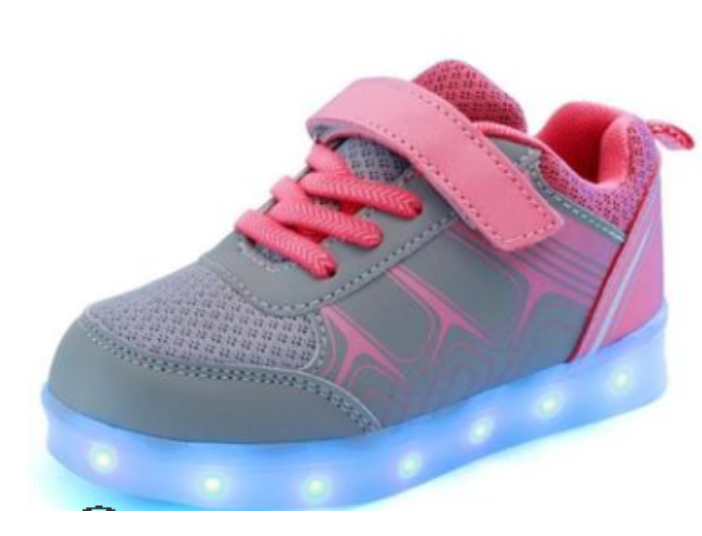 Luminous Shoes for Kids