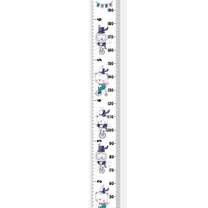 Kids Height Ruler