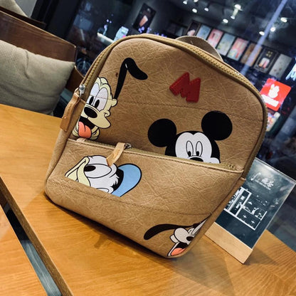 Children's bag -Mickey Mouse (Disney cartoons)