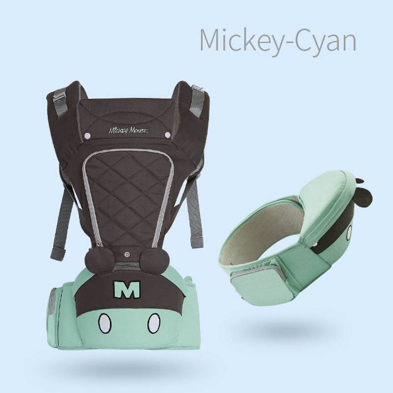 Ergonomic Baby Carrier Infant