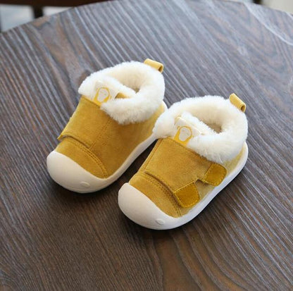 Baby Girls Boys Toddler Boots