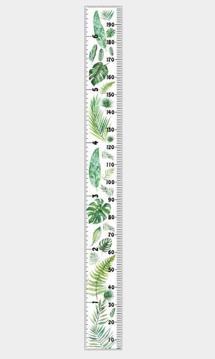 Kids Height Ruler