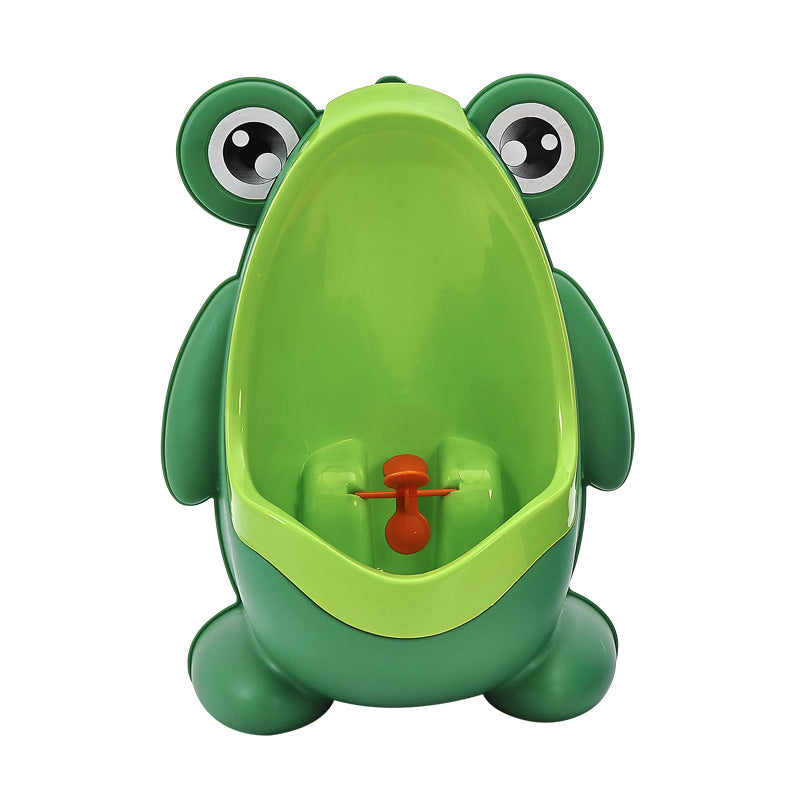 Frog Kids Toilet Training seat Wall-Mounted