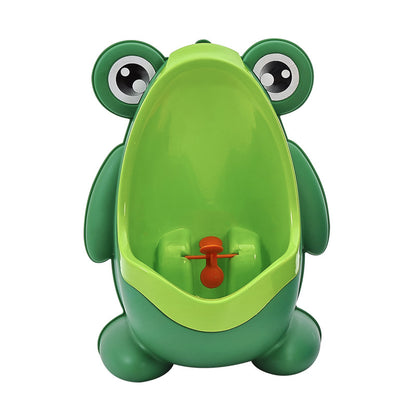 Frog Kids Toilet Training seat Wall-Mounted