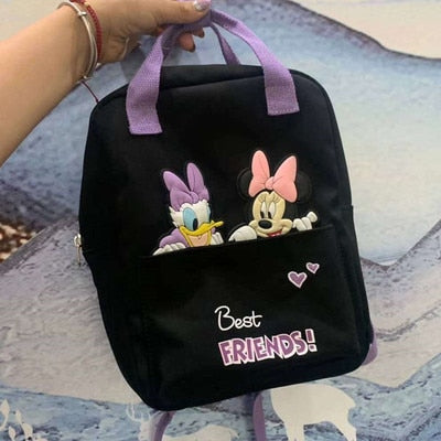 Children's bag -Mickey Mouse (Disney cartoons)