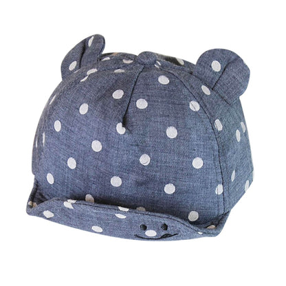 Children Sun Hats Toddler Cap Cute