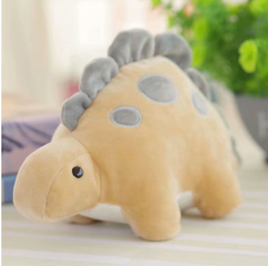 Adorable Soft Dinosaur Toy Plushies -kids