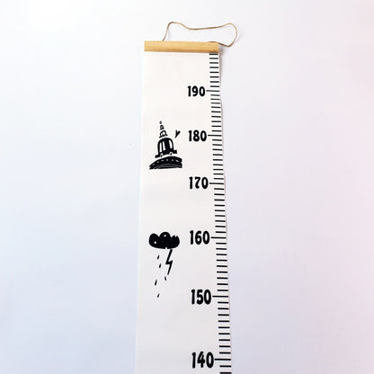 Kids Height Ruler