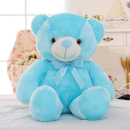 Light Up LED Teddy Bear Stuffed Animals