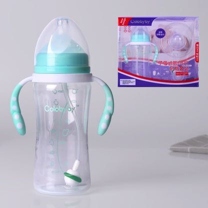 Baby Feeding Bottle