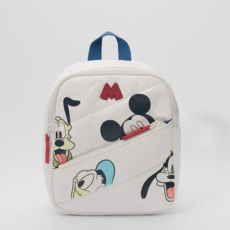 Children's bag -Mickey Mouse (Disney cartoons)