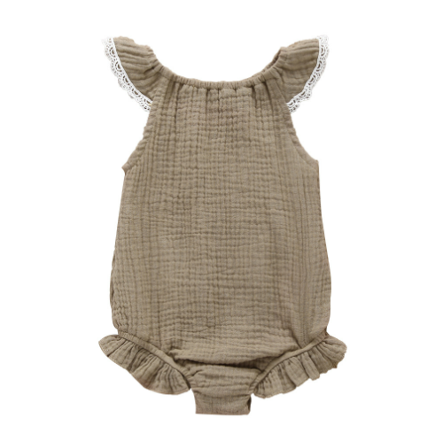 Baby Romper