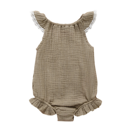 Baby Romper